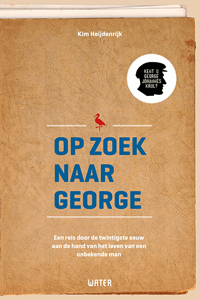 op zoek naar george